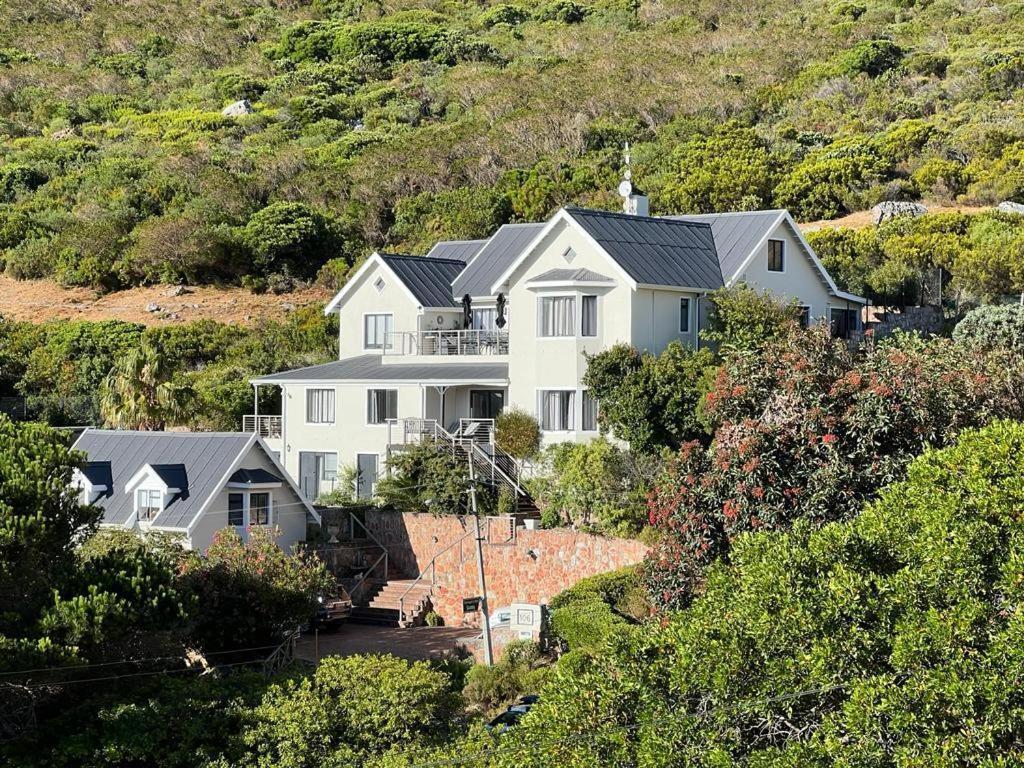 Dunvegan Lodge Clovelly Exterior foto