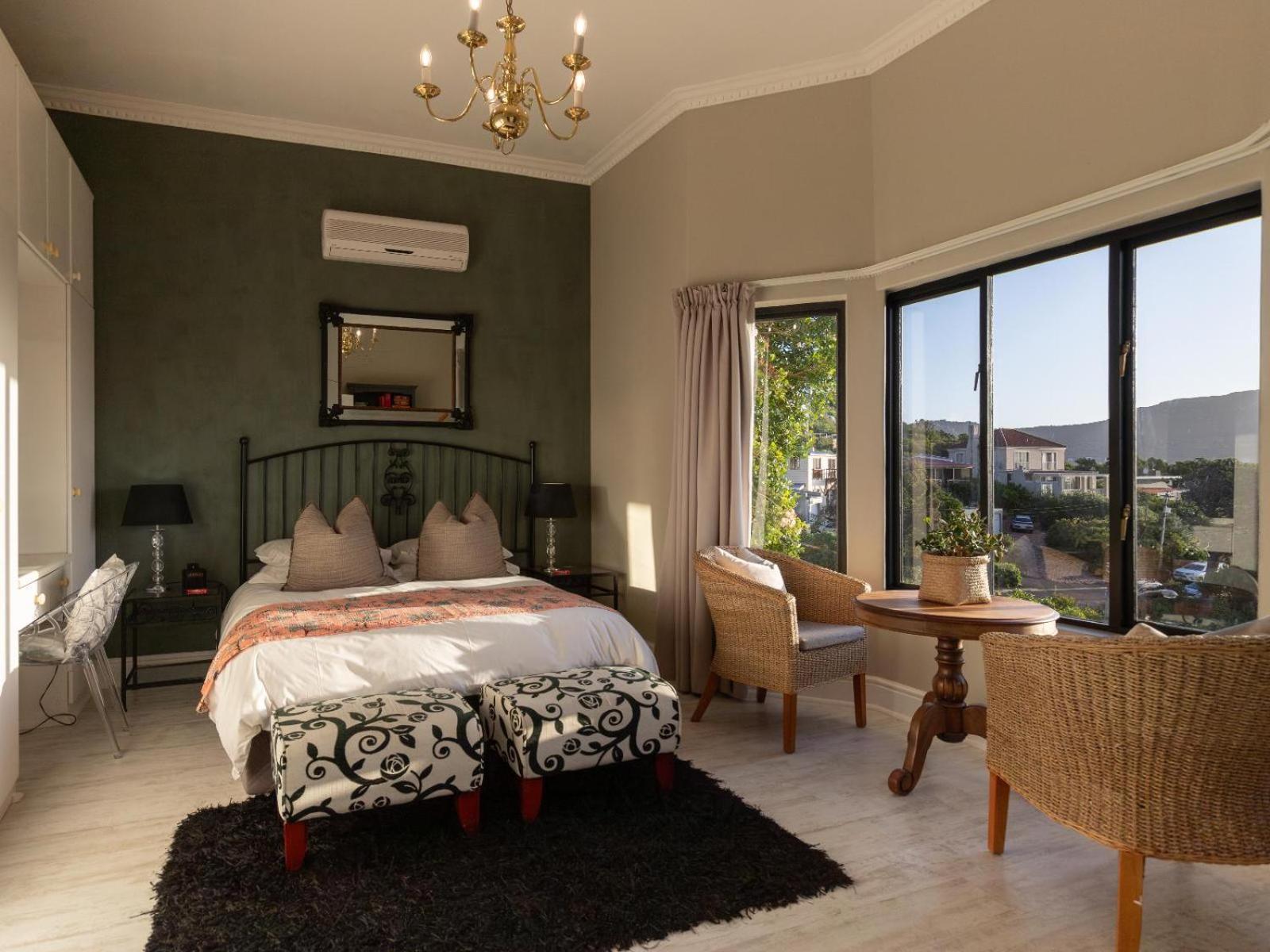 Dunvegan Lodge Clovelly Quarto foto