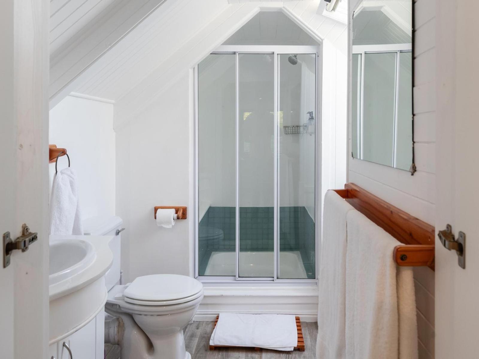 Dunvegan Lodge Clovelly Quarto foto