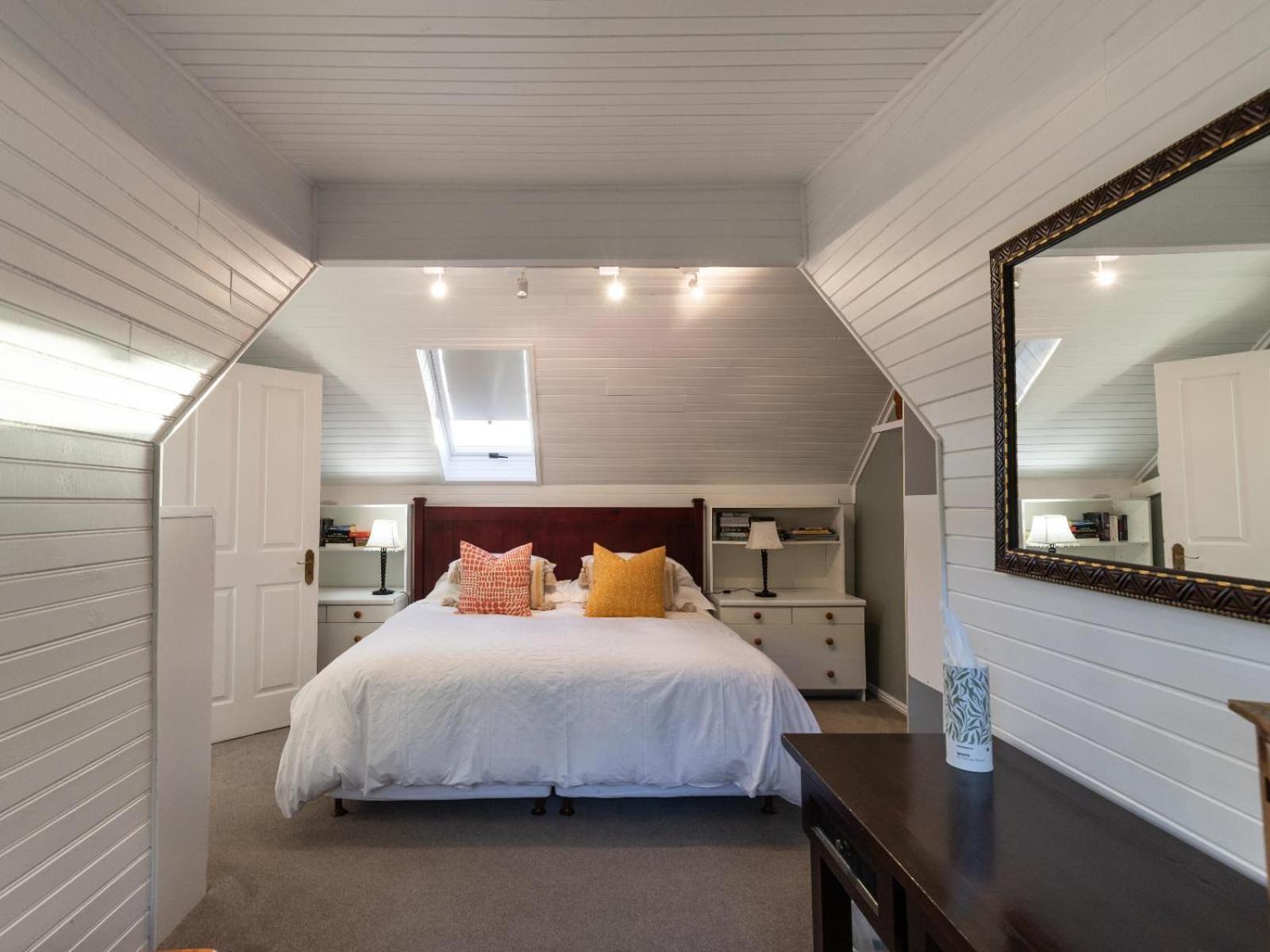 Dunvegan Lodge Clovelly Quarto foto