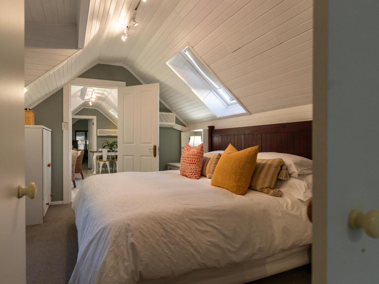 Dunvegan Lodge Clovelly Quarto foto