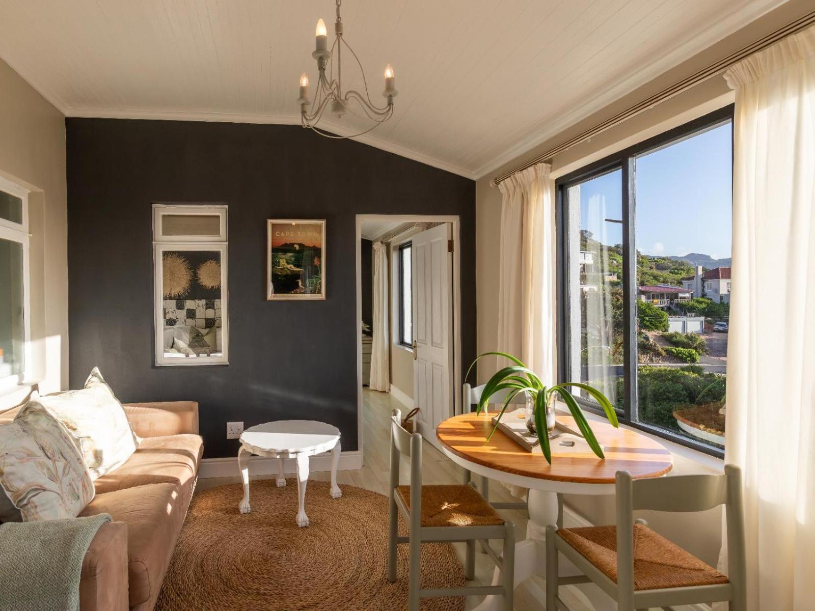 Dunvegan Lodge Clovelly Quarto foto