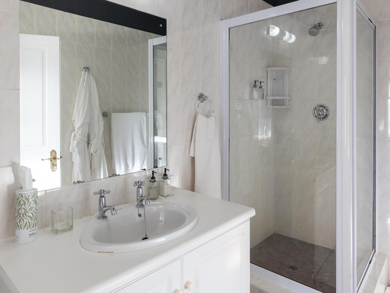 Dunvegan Lodge Clovelly Quarto foto