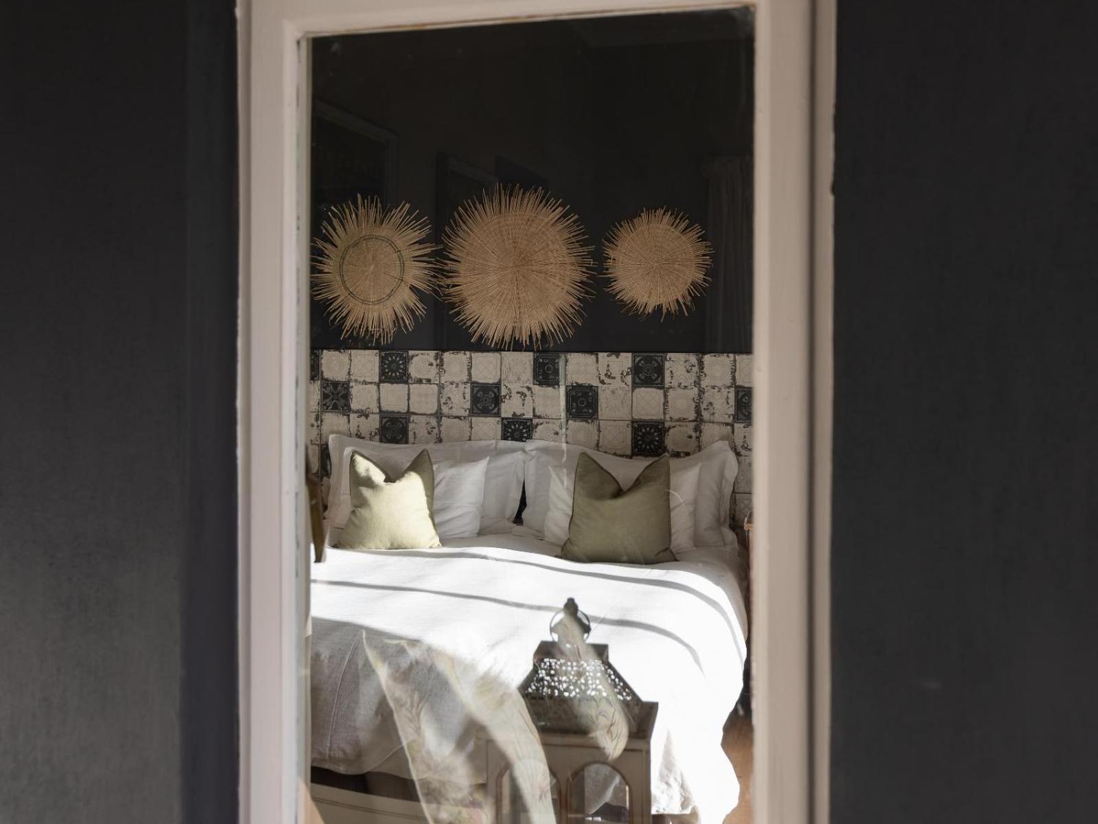 Dunvegan Lodge Clovelly Quarto foto