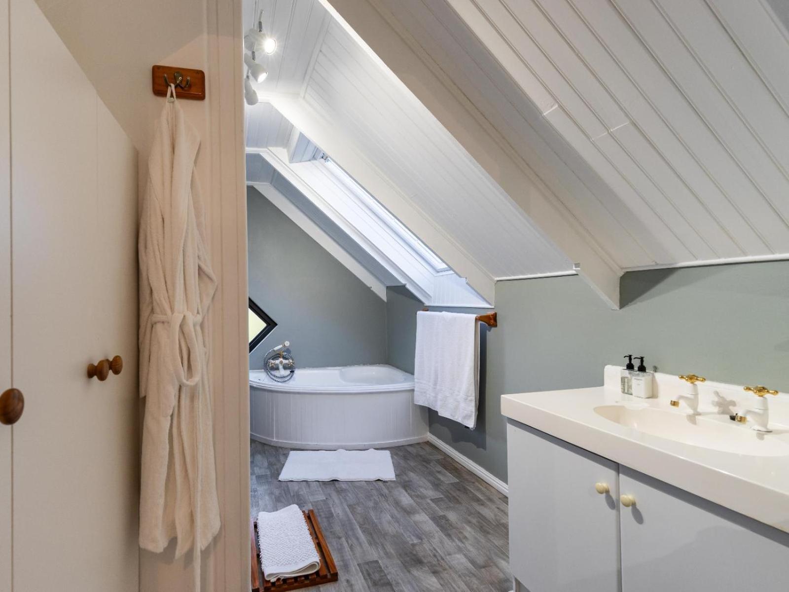Dunvegan Lodge Clovelly Quarto foto