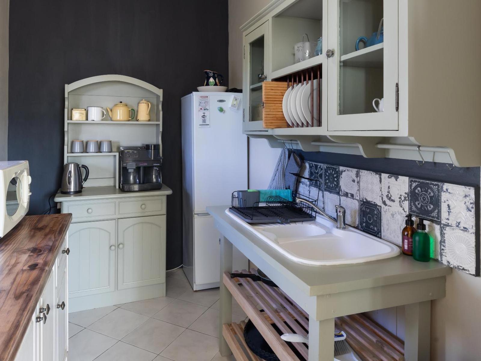 Dunvegan Lodge Clovelly Quarto foto