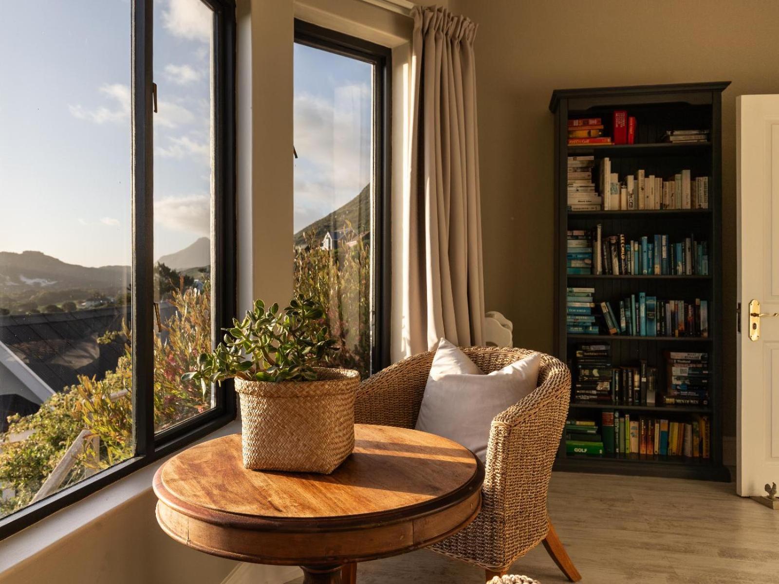Dunvegan Lodge Clovelly Quarto foto