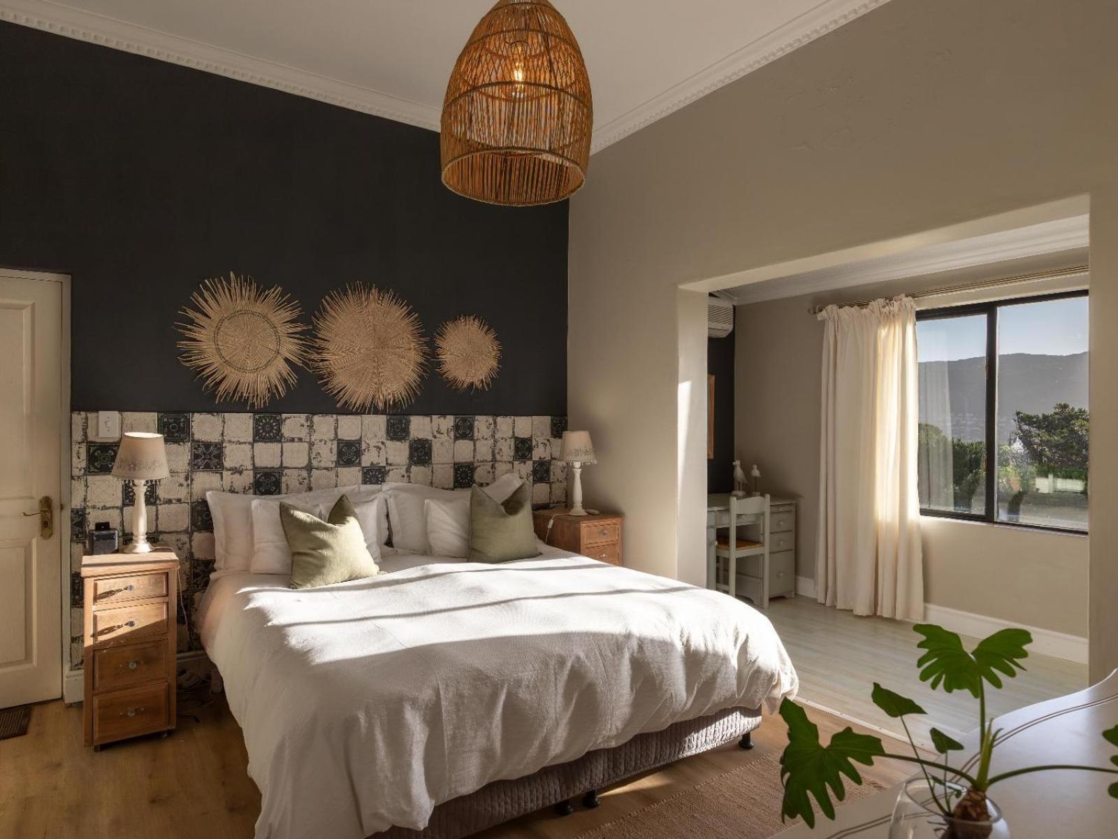 Dunvegan Lodge Clovelly Quarto foto
