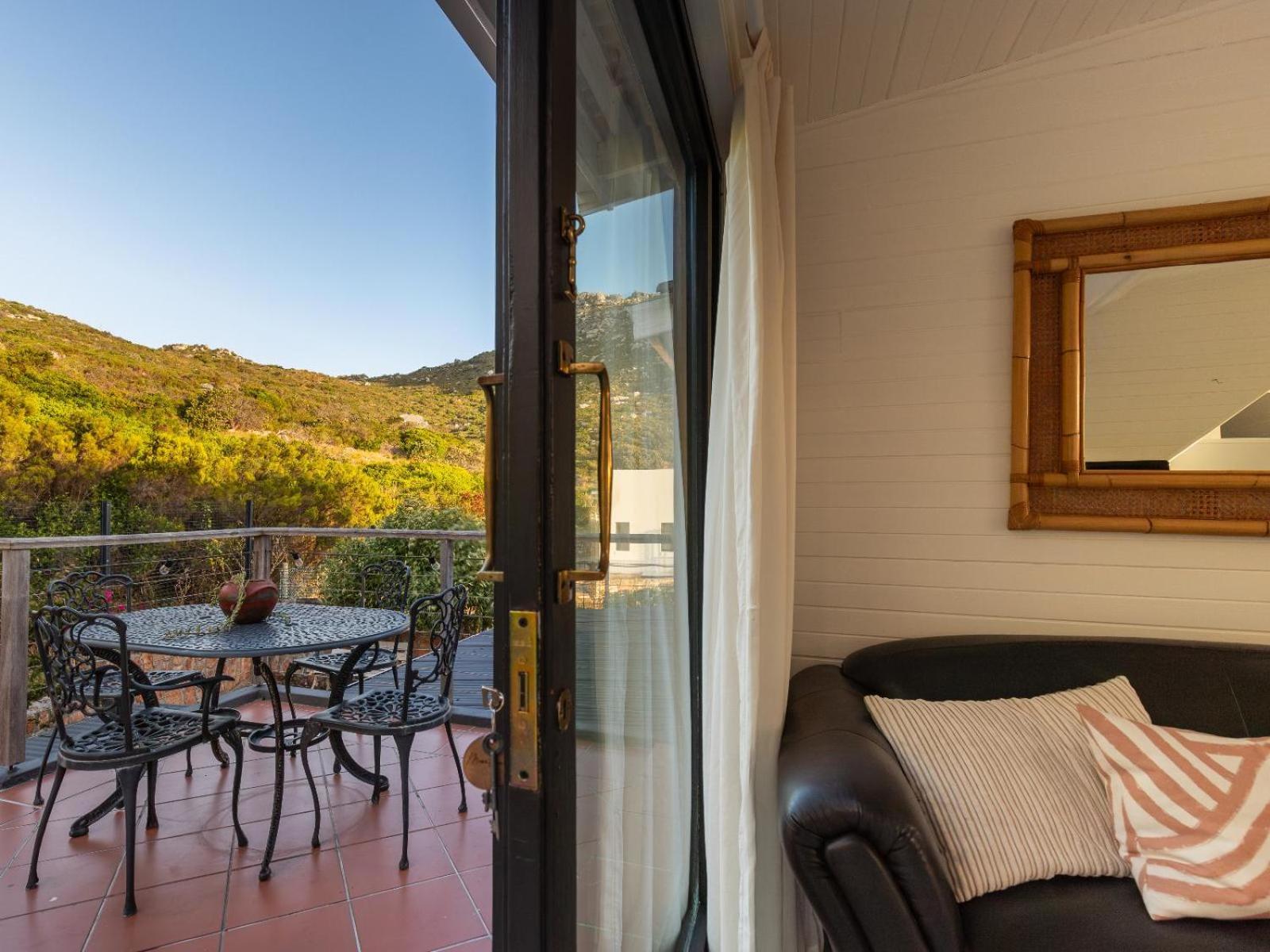 Dunvegan Lodge Clovelly Quarto foto