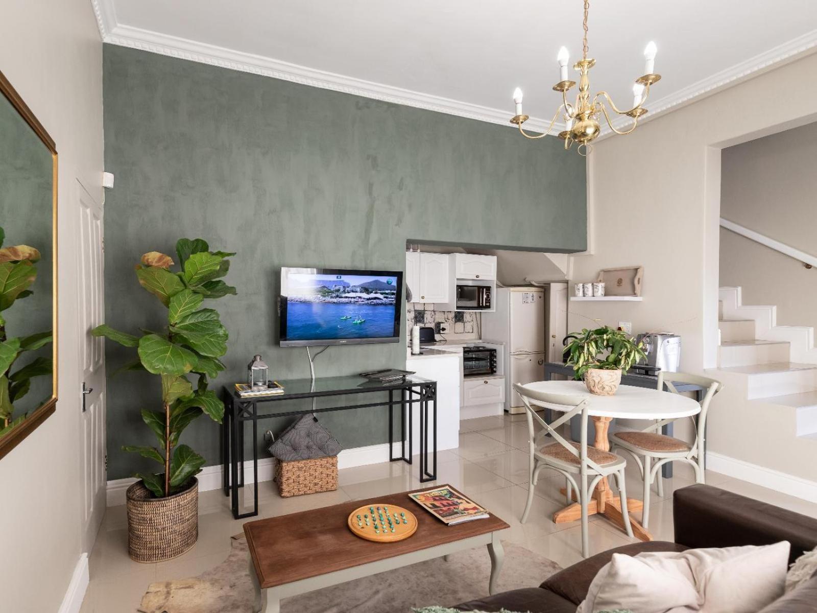 Dunvegan Lodge Clovelly Quarto foto