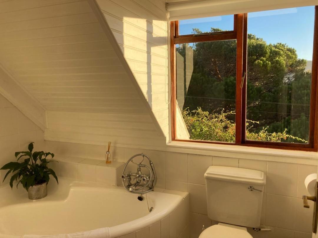 Dunvegan Lodge Clovelly Quarto foto