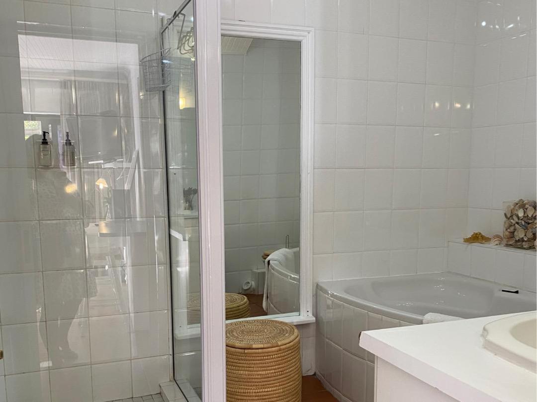 Dunvegan Lodge Clovelly Quarto foto